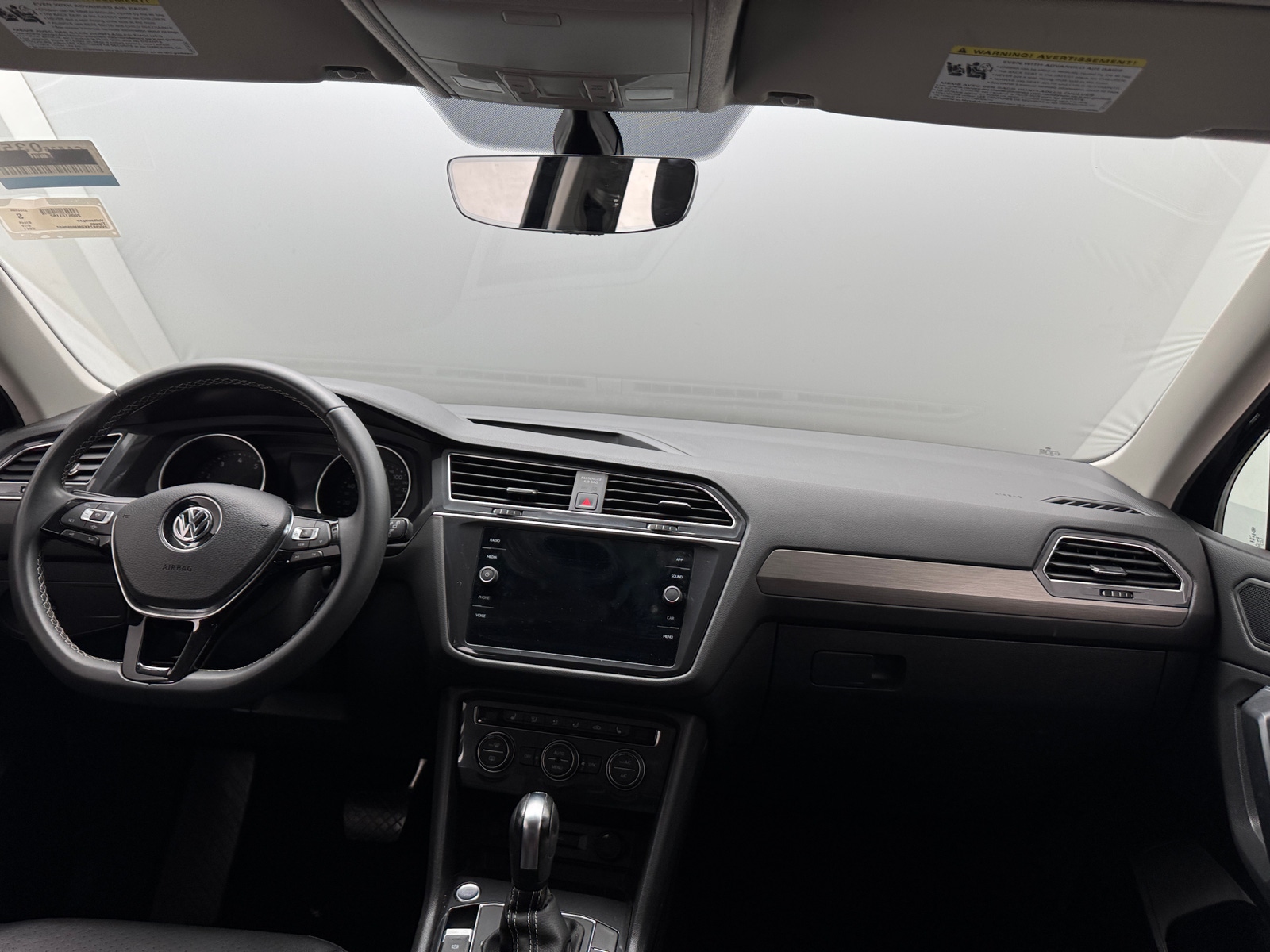 Thumbnail: 2021 Volkswagen Tiguan - 2