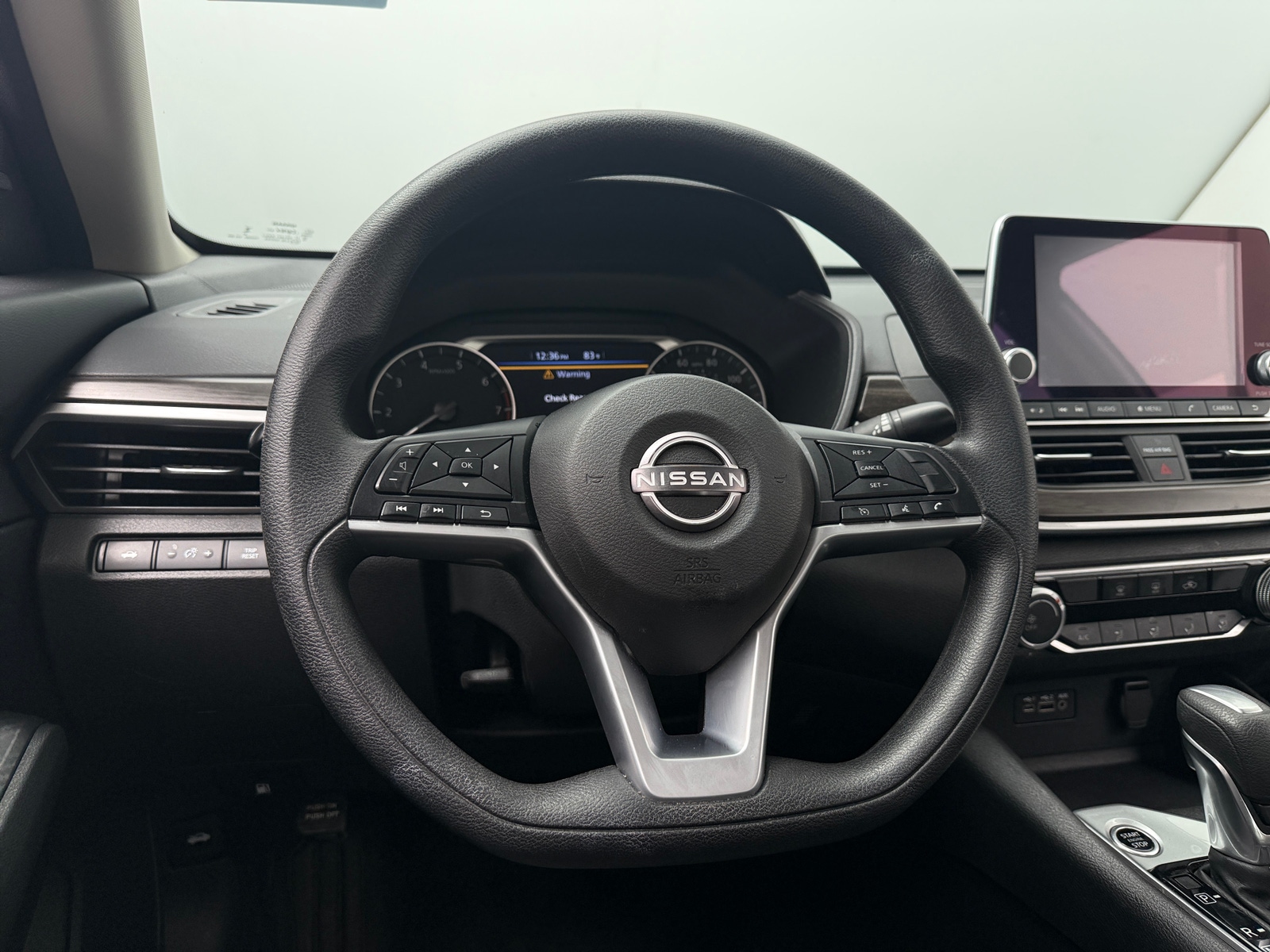 Thumbnail: 2025 Nissan Altima - 5
