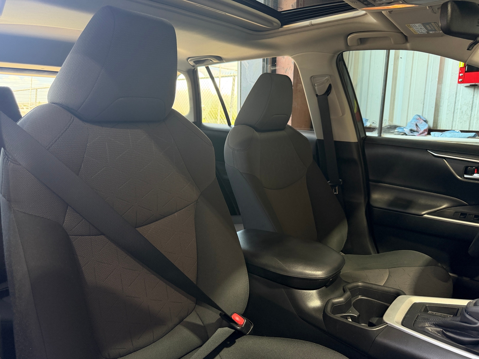 Thumbnail: 2019 Toyota RAV4 - 2