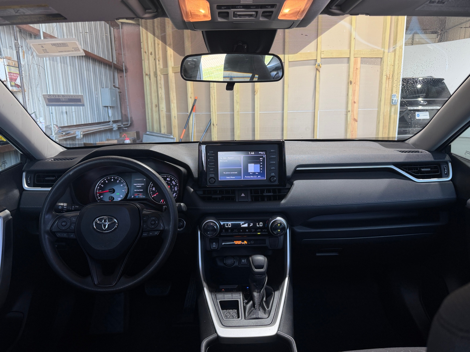 Thumbnail: 2019 Toyota RAV4 - 3