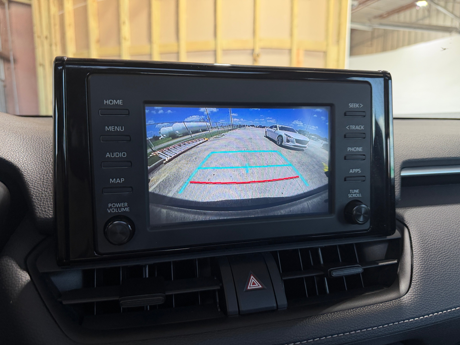 Thumbnail: 2019 Toyota RAV4 - 4
