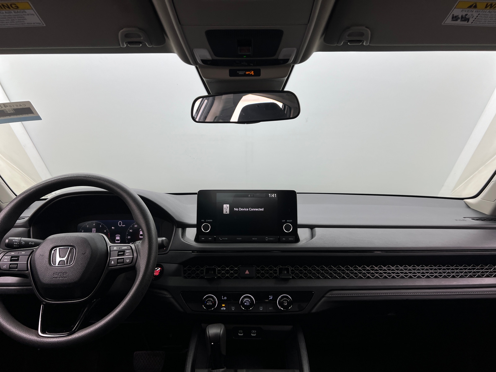 Thumbnail: 2025 Honda Accord - 3