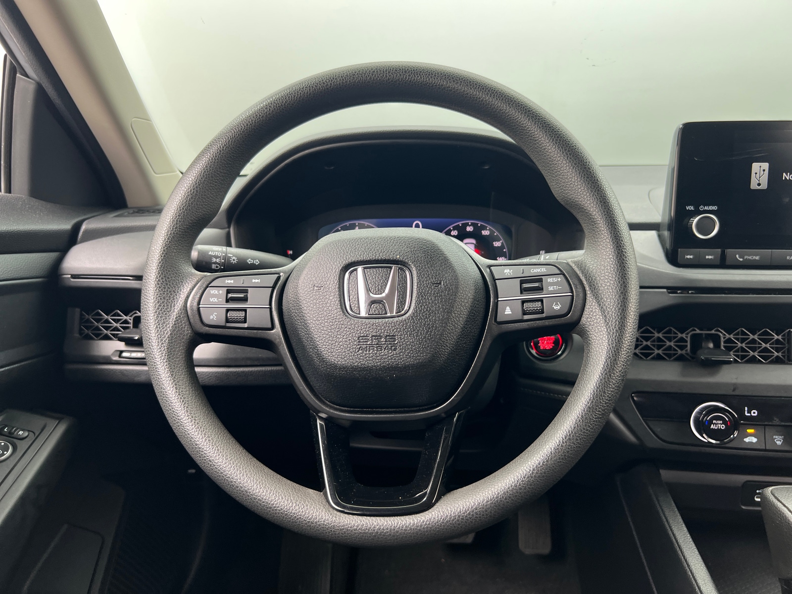 Thumbnail: 2025 Honda Accord - 5