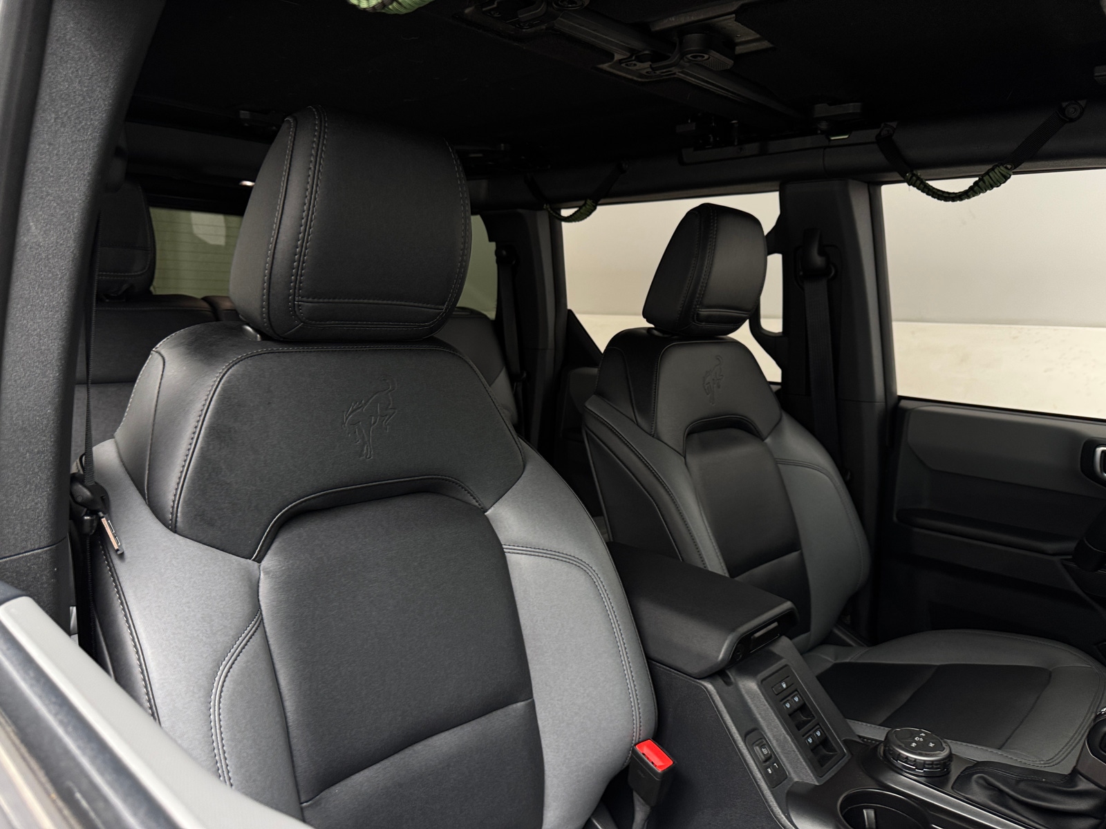 Thumbnail: 2024 Ford Bronco - 2