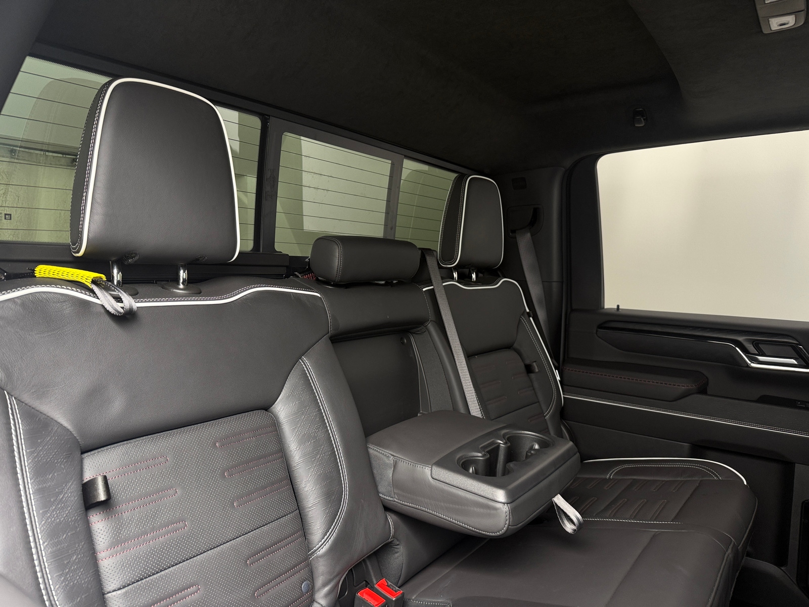 Thumbnail: 2024 GMC Sierra 2500 - 5