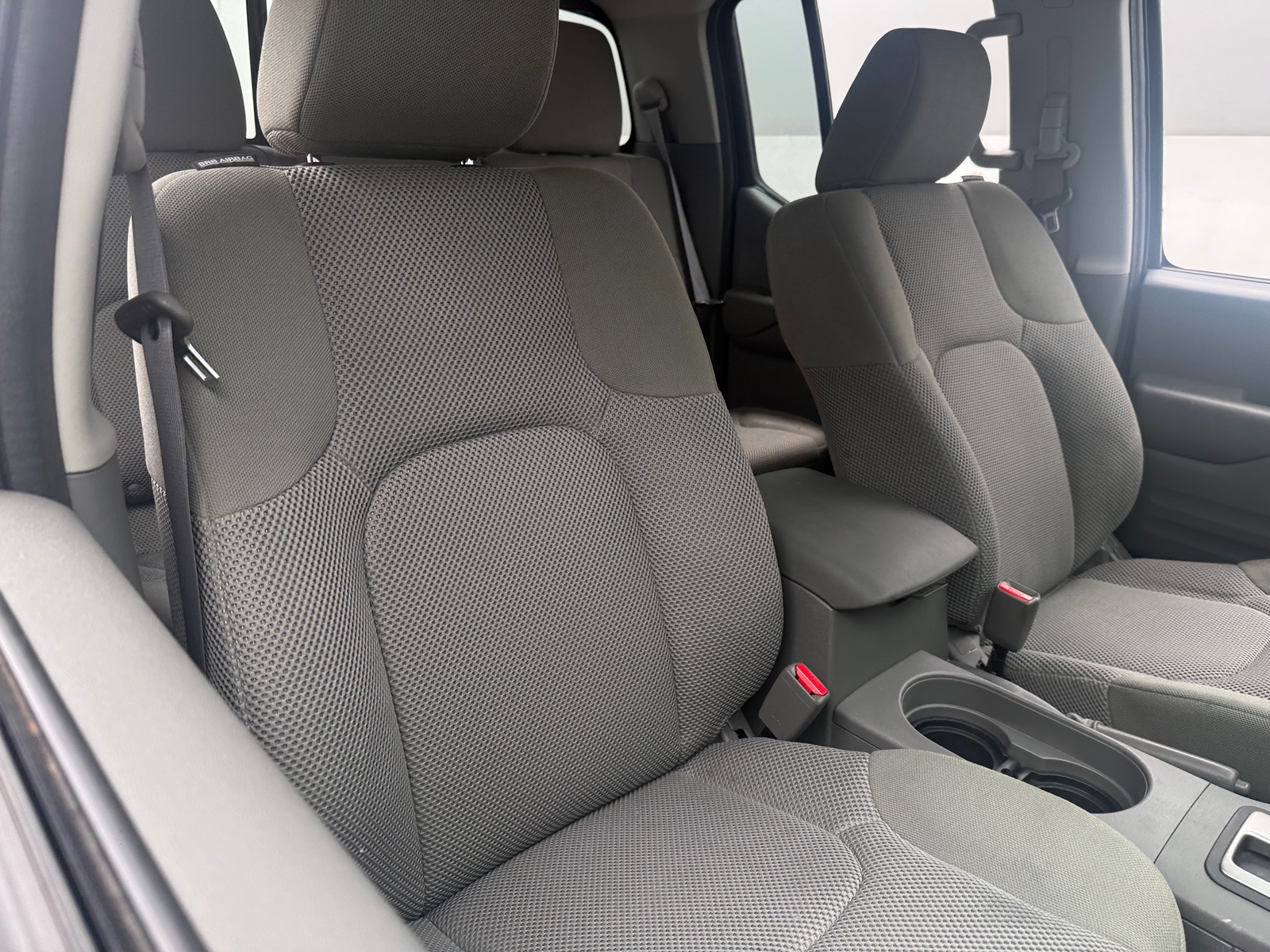 Thumbnail: 2018 Nissan Frontier - 2