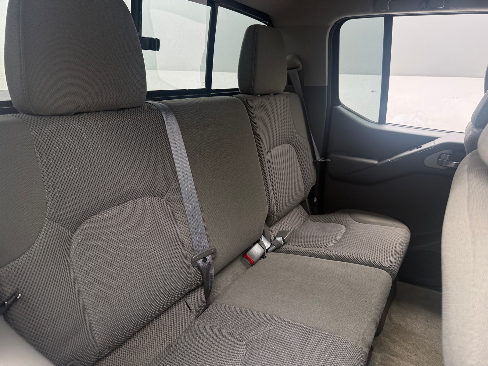 Thumbnail: 2018 Nissan Frontier - 6