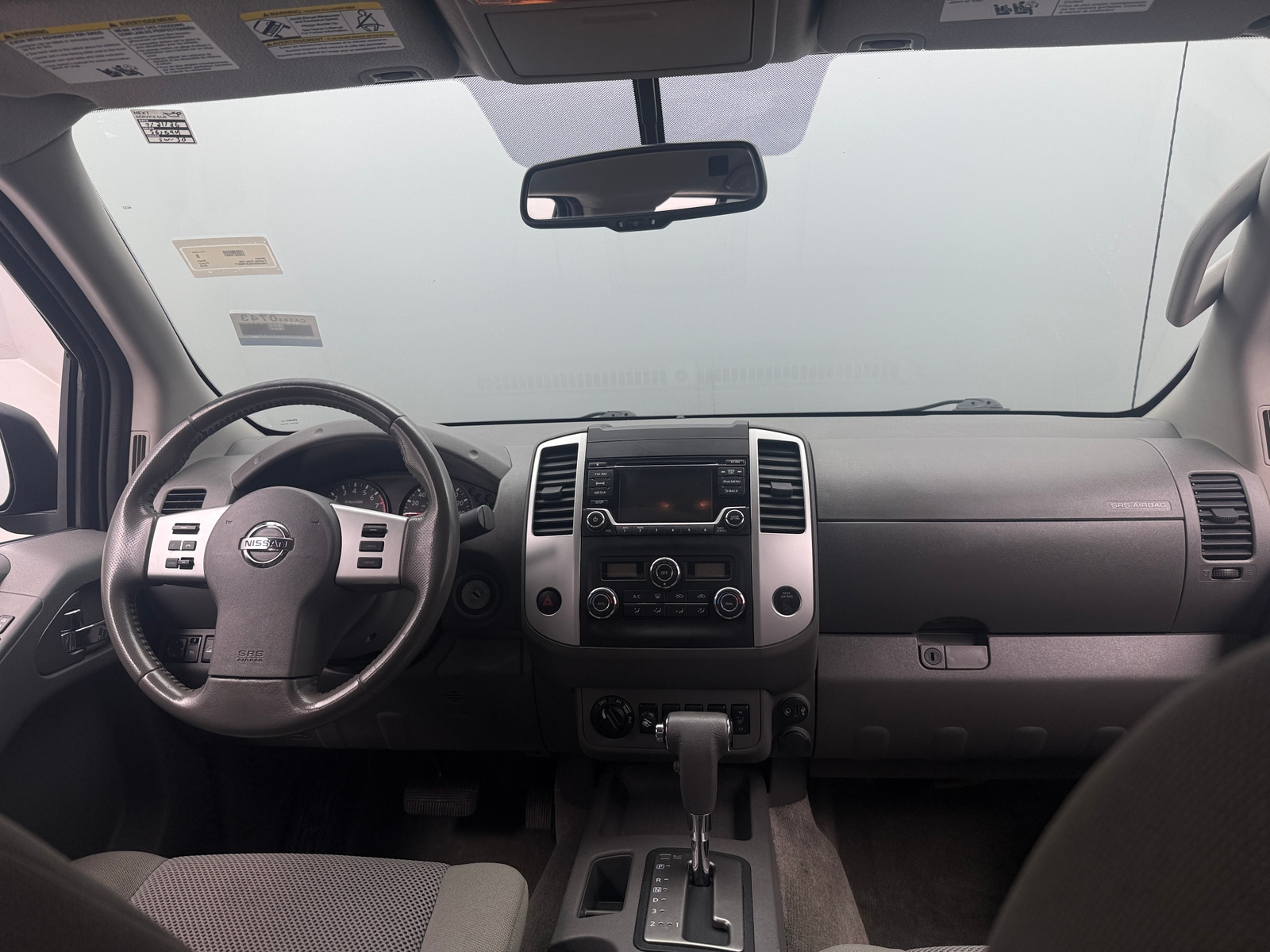 Thumbnail: 2018 Nissan Frontier - 3