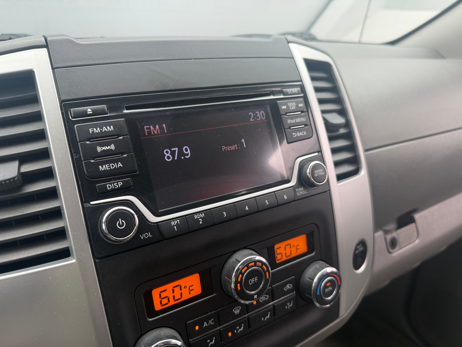 Thumbnail: 2018 Nissan Frontier - 4