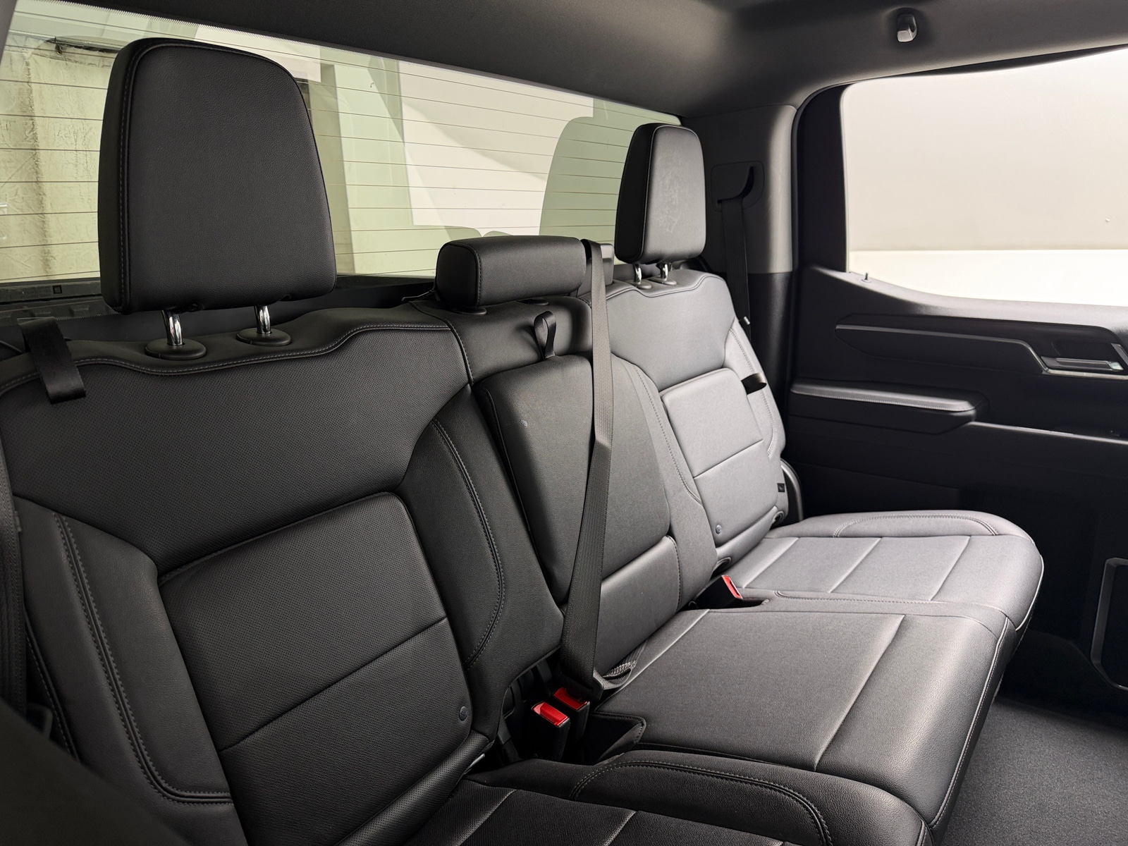 Thumbnail: 2025 GMC Sierra 1500 - 5