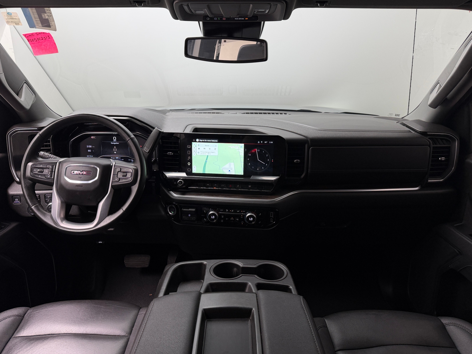 Thumbnail: 2025 GMC Sierra 1500 - 2