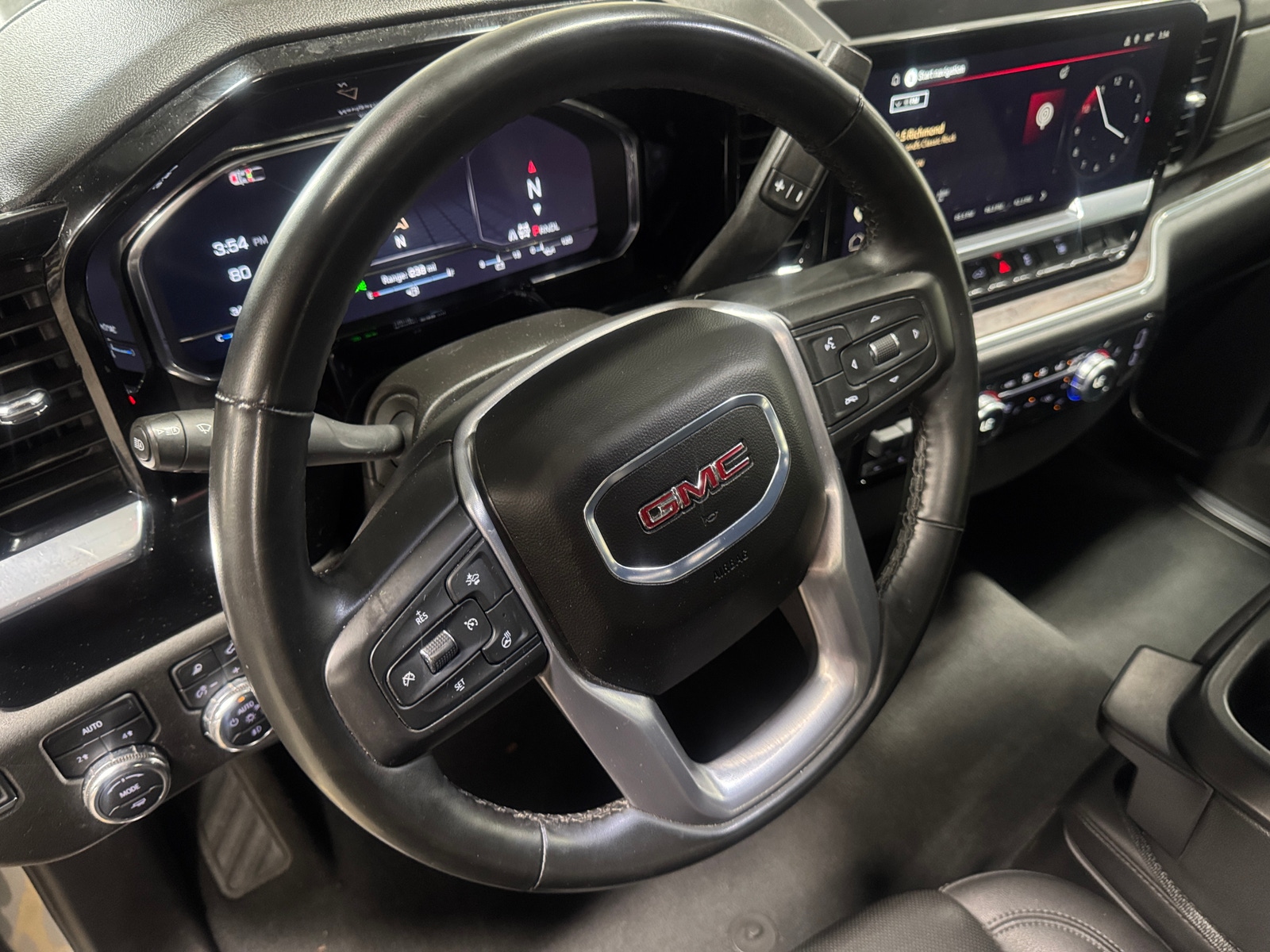 Thumbnail: 2025 GMC Sierra 1500 - 4