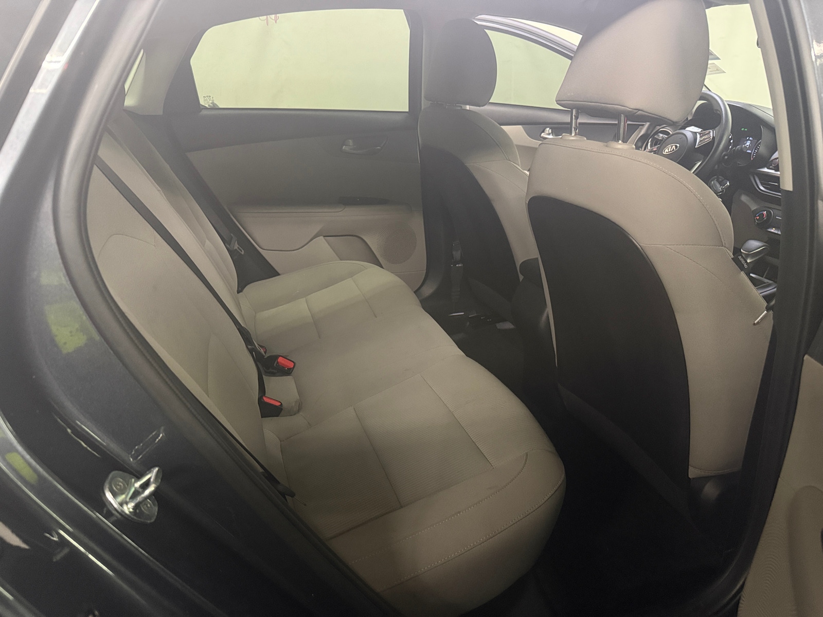 Thumbnail: 2021 Kia Forte - 6