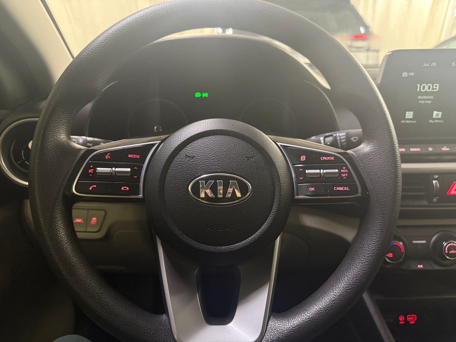 Thumbnail: 2021 Kia Forte - 5