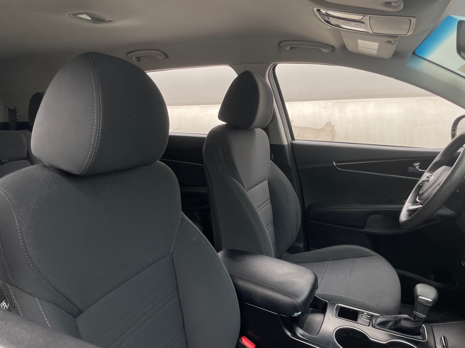 Thumbnail: 2020 Kia Sorento - 2