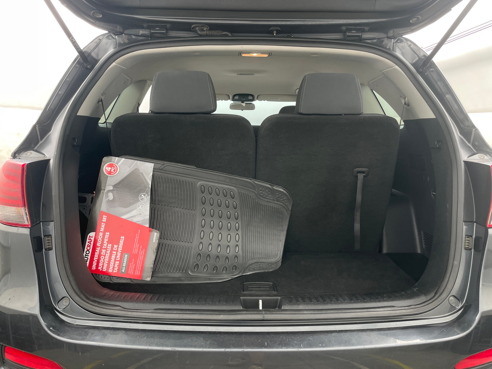 Thumbnail: 2020 Kia Sorento - 7
