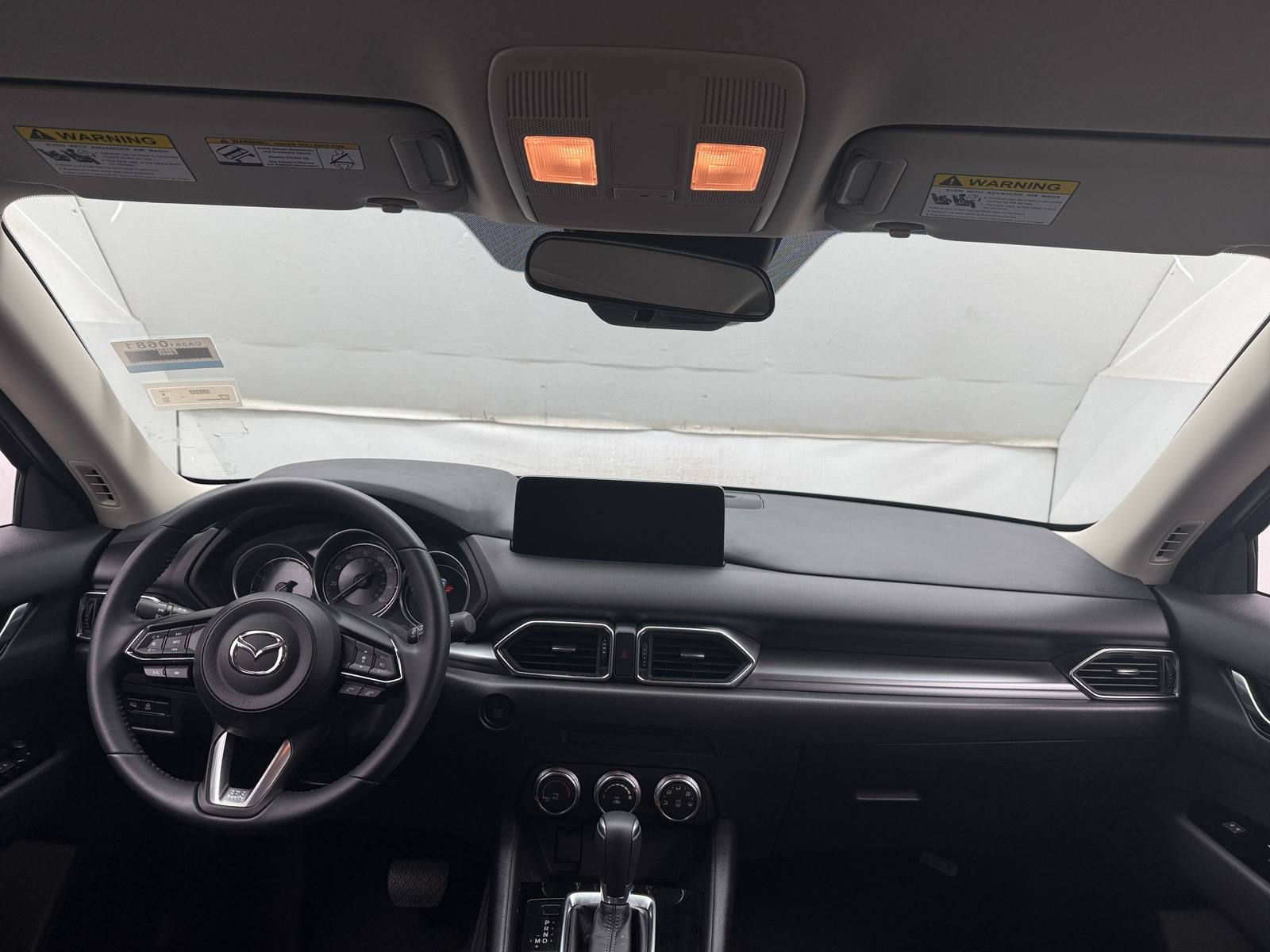 Thumbnail: 2025 Mazda CX-5 - 3