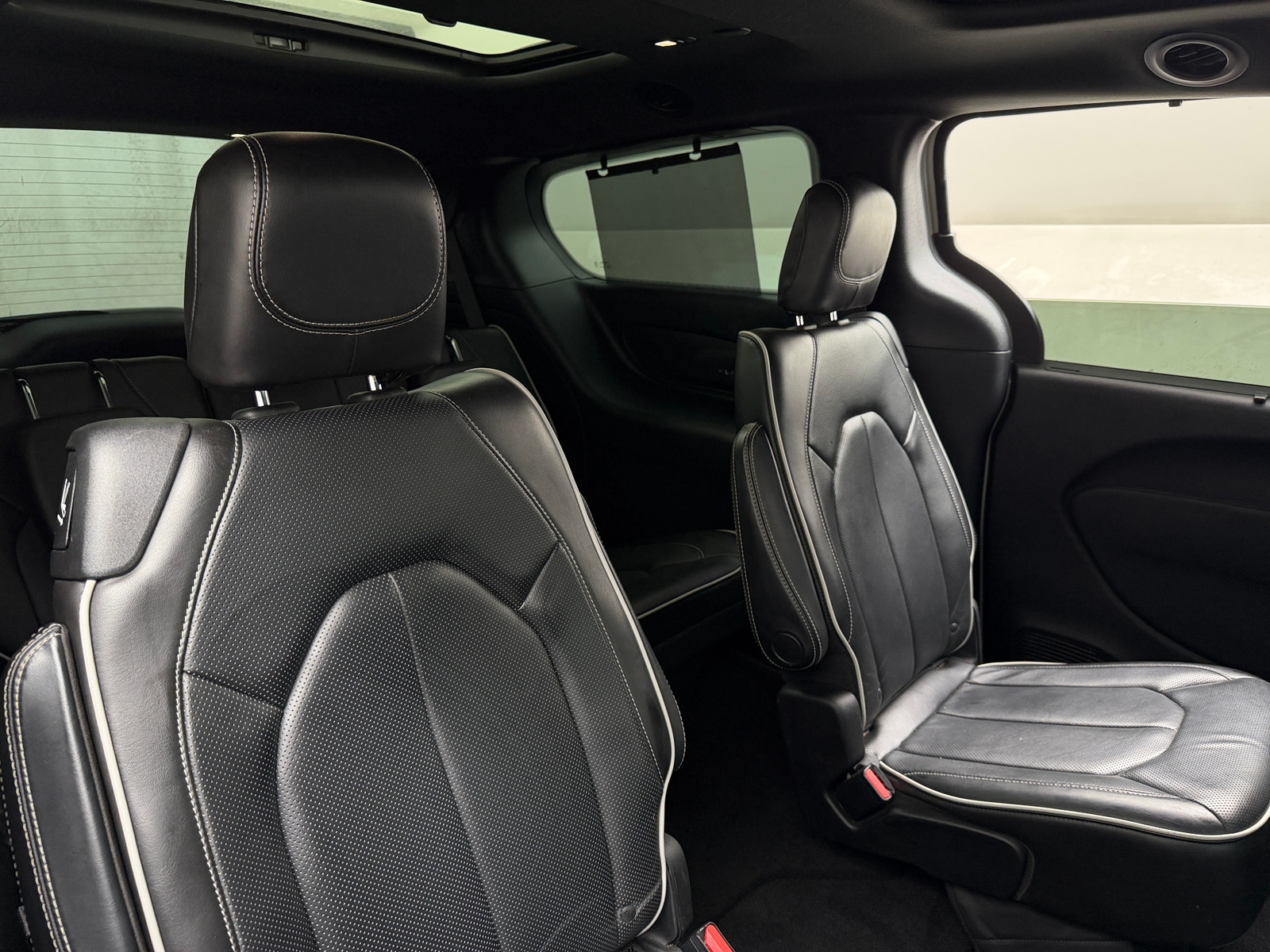 Thumbnail: 2020 Chrysler Pacifica - 5
