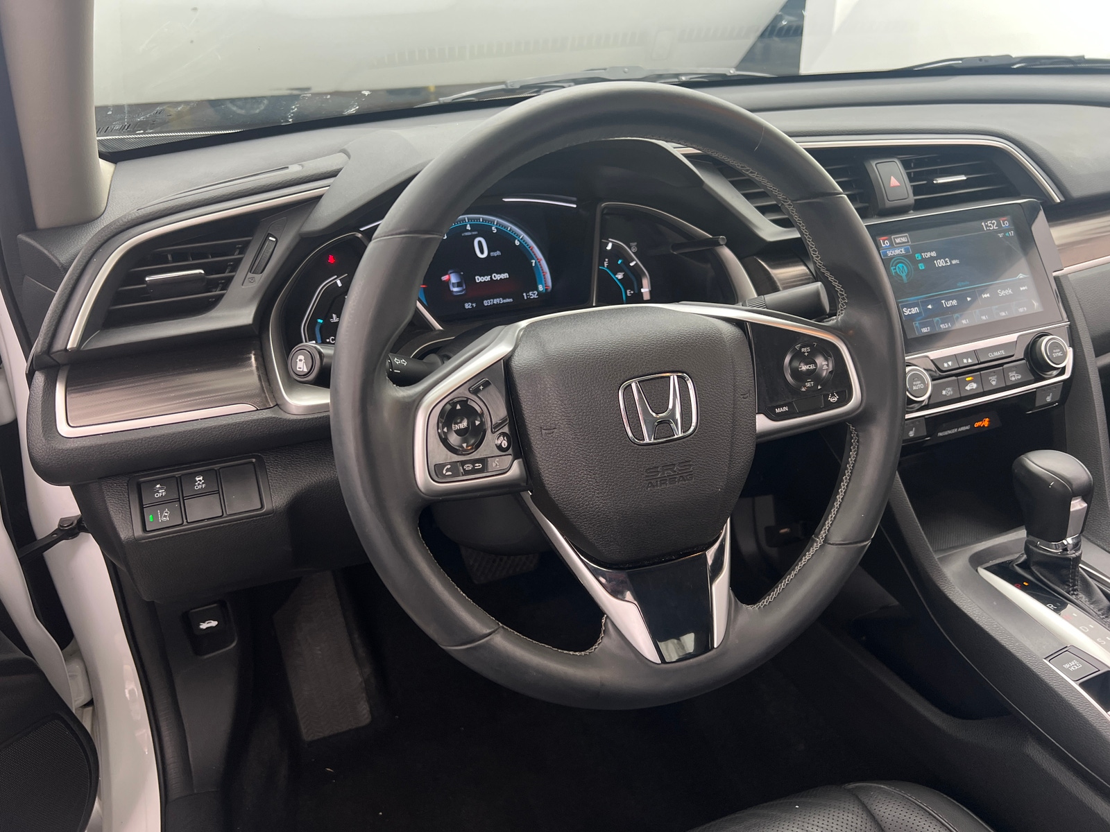 Thumbnail: 2020 Honda Civic - 4