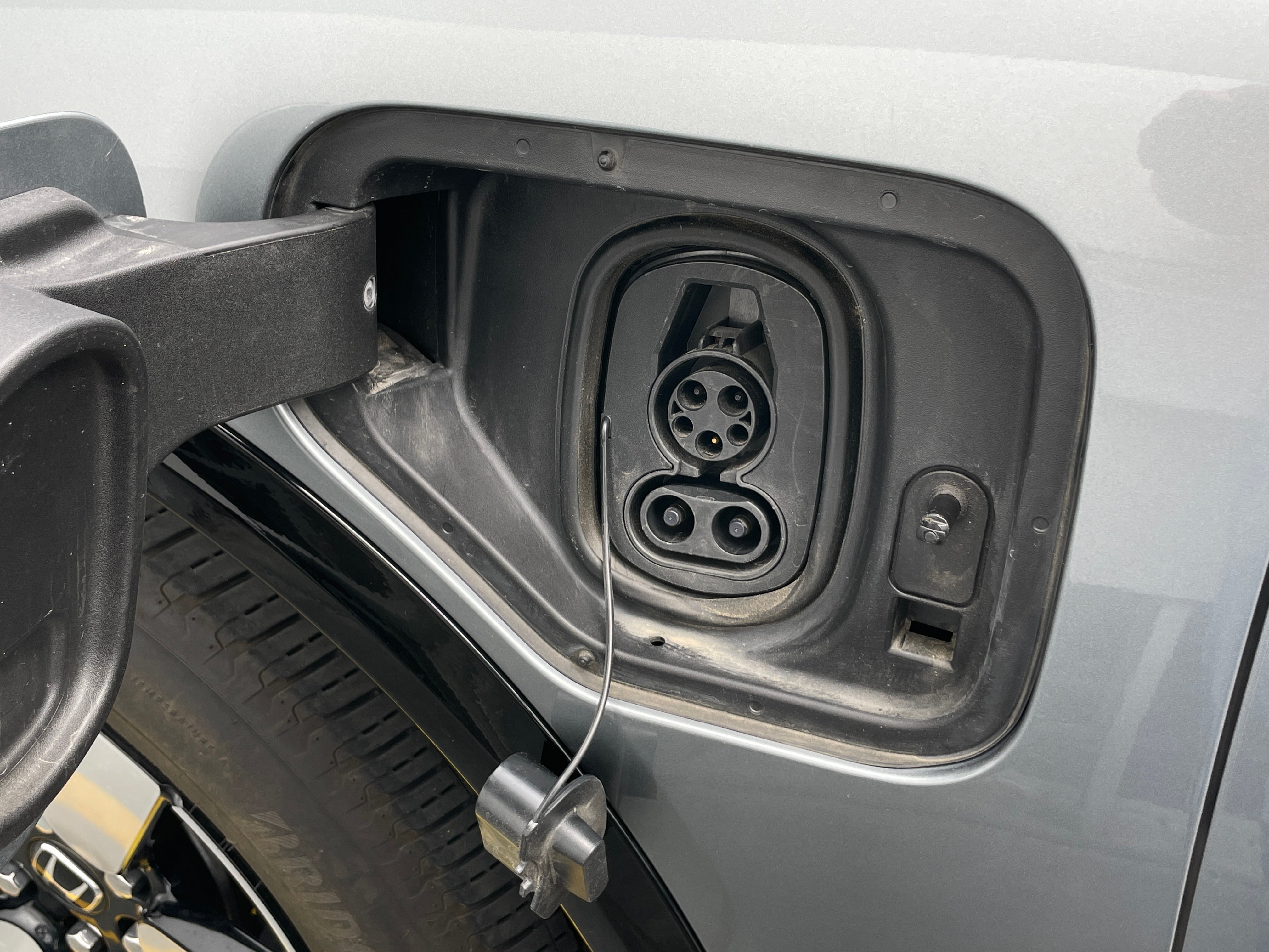 Used 2024 Honda Prologue Touring with VIN 3GPKHXRJ8RS510378 for sale in Auburn, WA