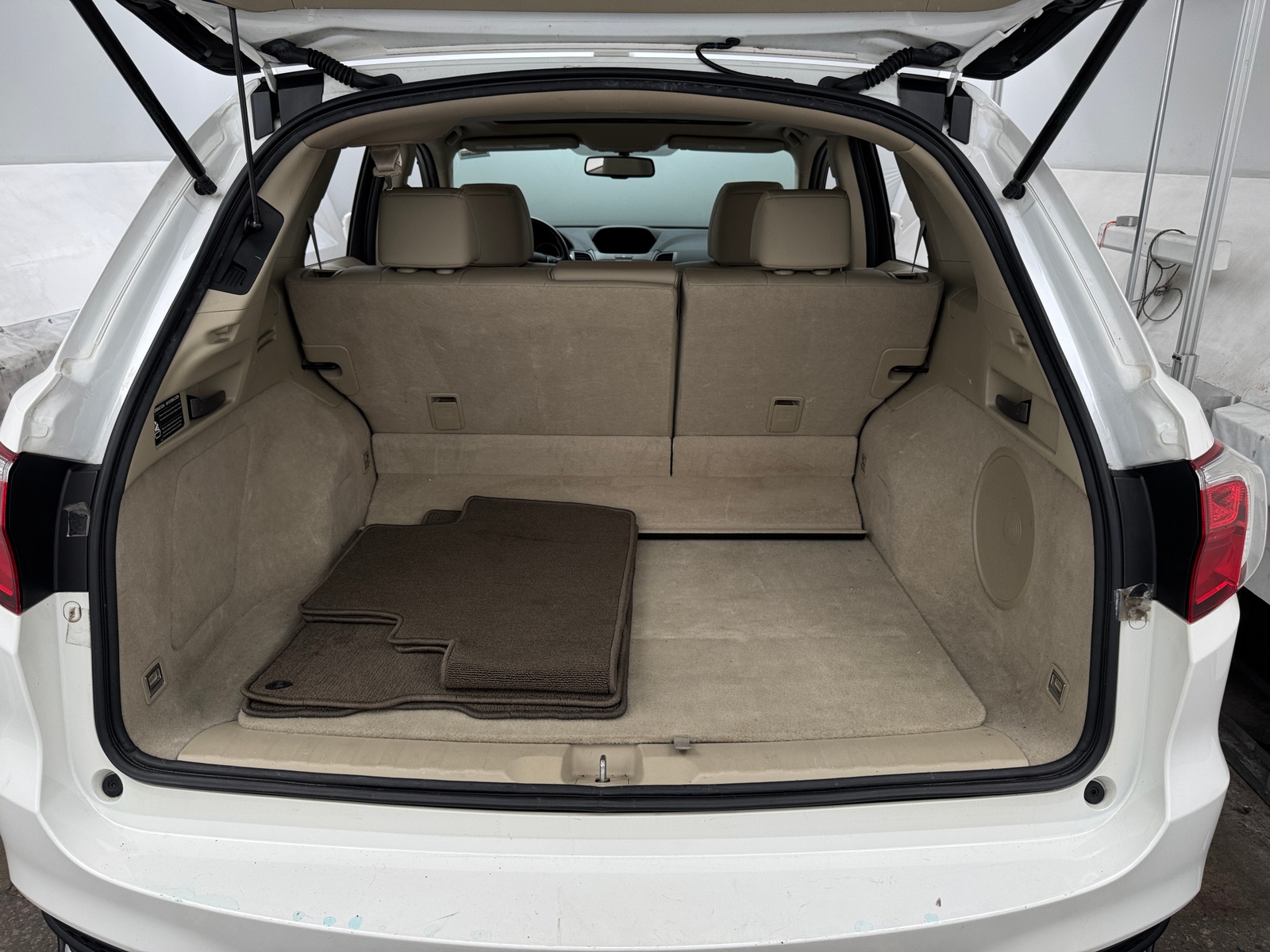 Thumbnail: 2016 Acura RDX - 6