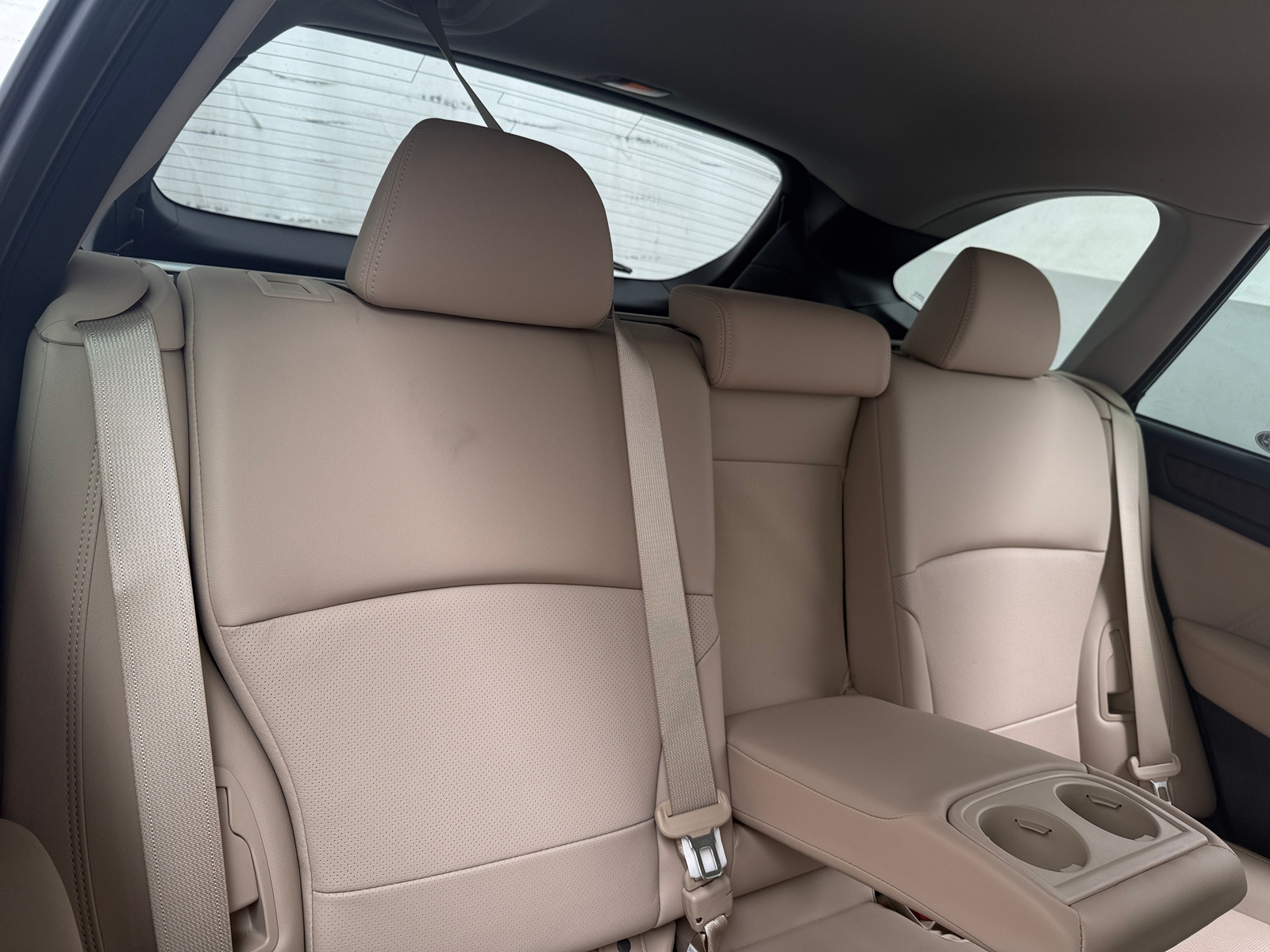 Thumbnail: 2018 Subaru Outback - 5