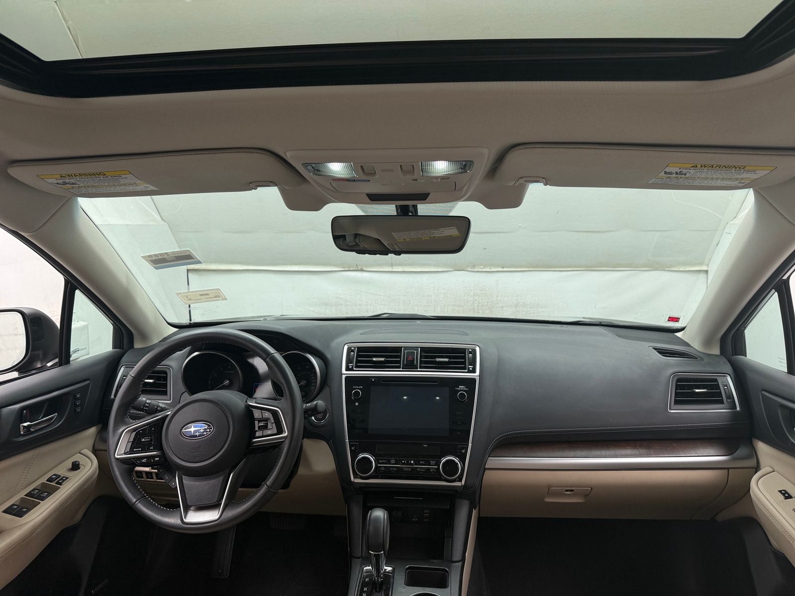 Thumbnail: 2018 Subaru Outback - 2