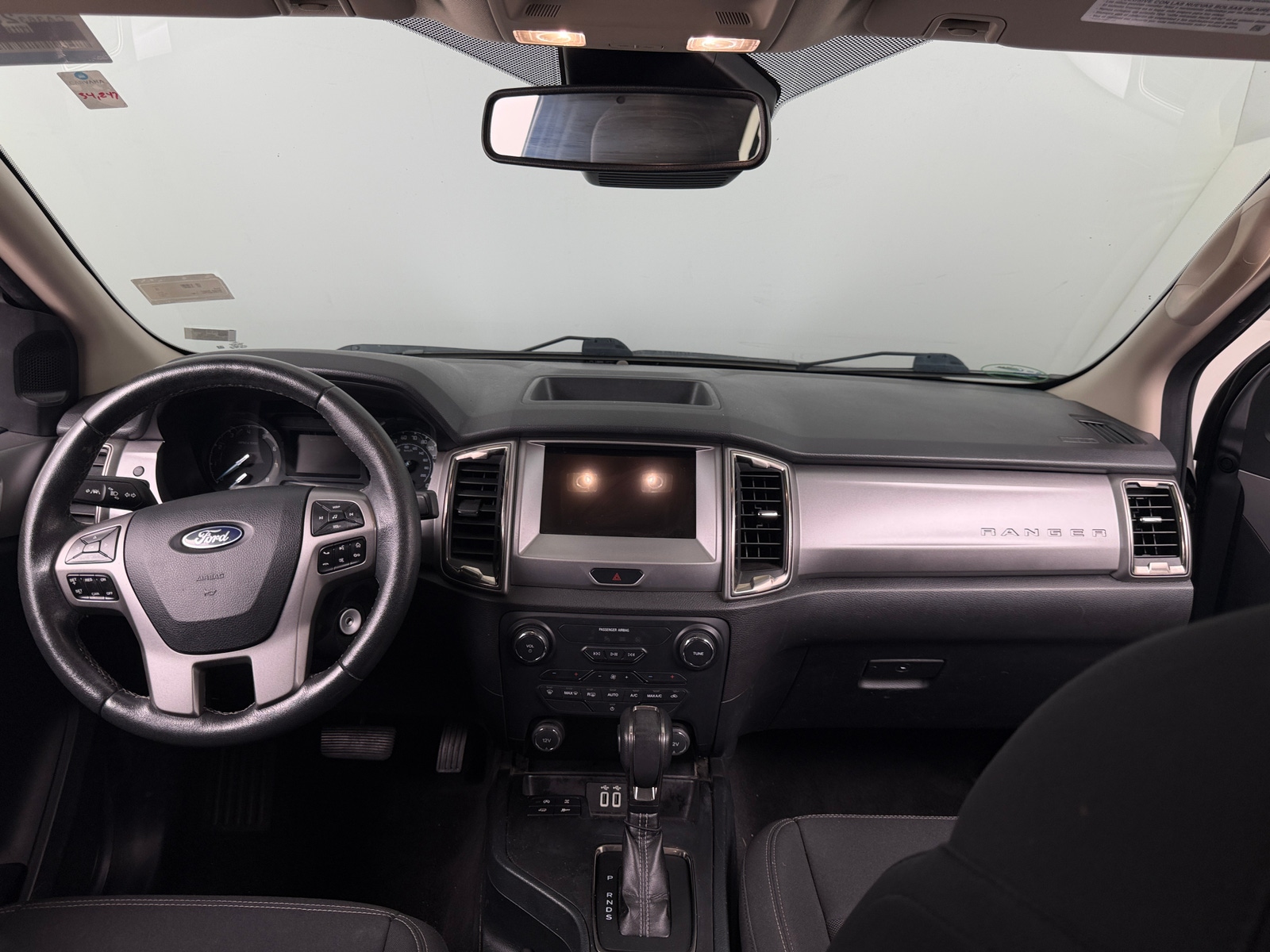 Thumbnail: 2021 Ford Ranger - 3