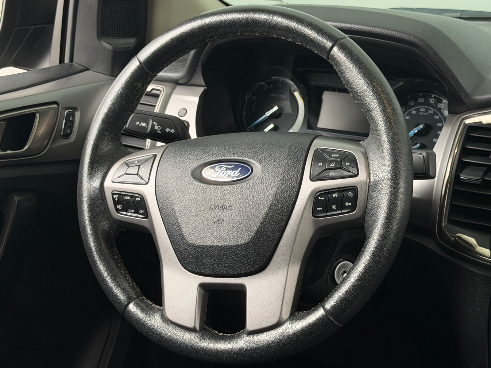 Thumbnail: 2021 Ford Ranger - 5