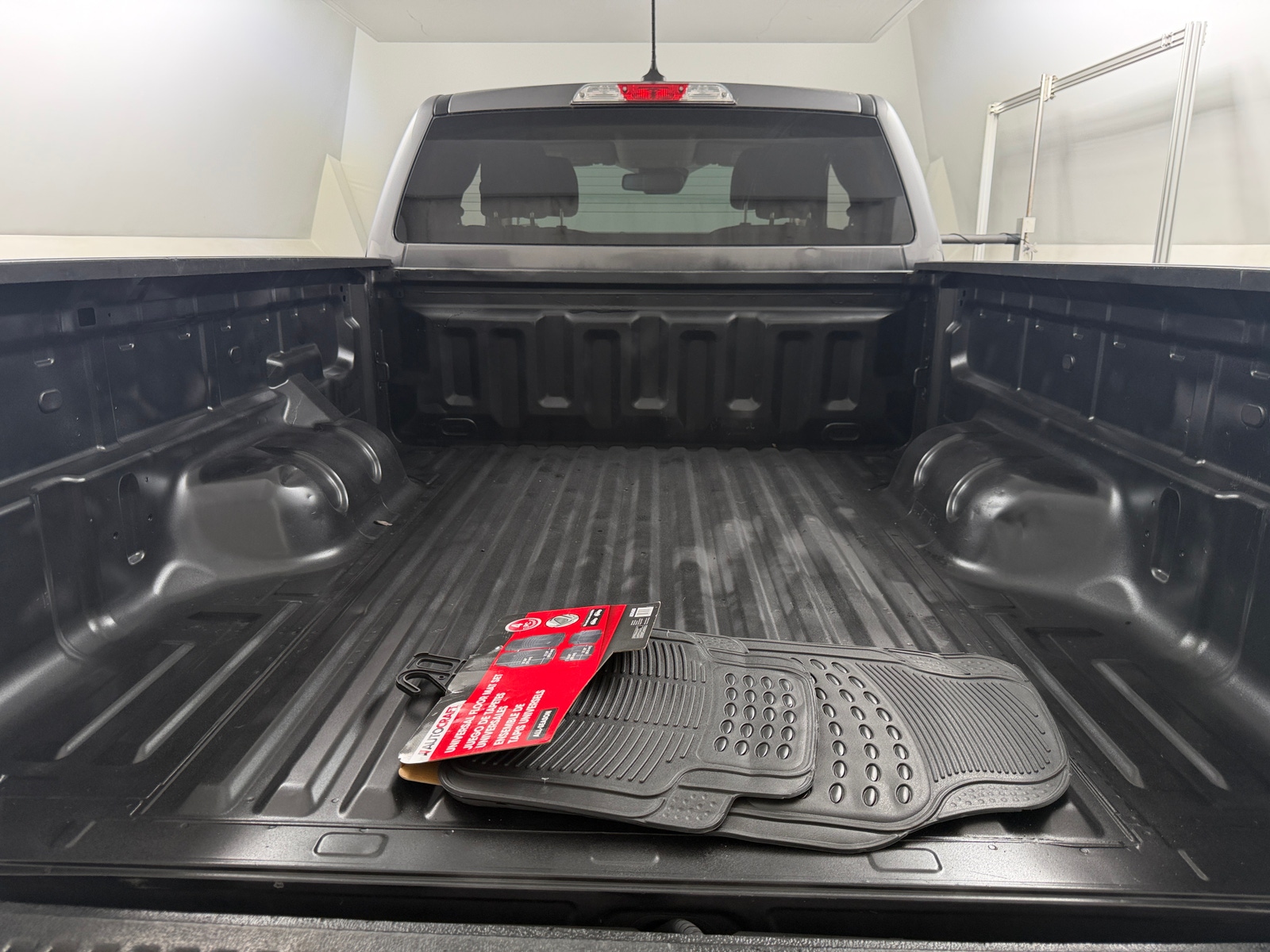 Thumbnail: 2021 Ford Ranger - 7