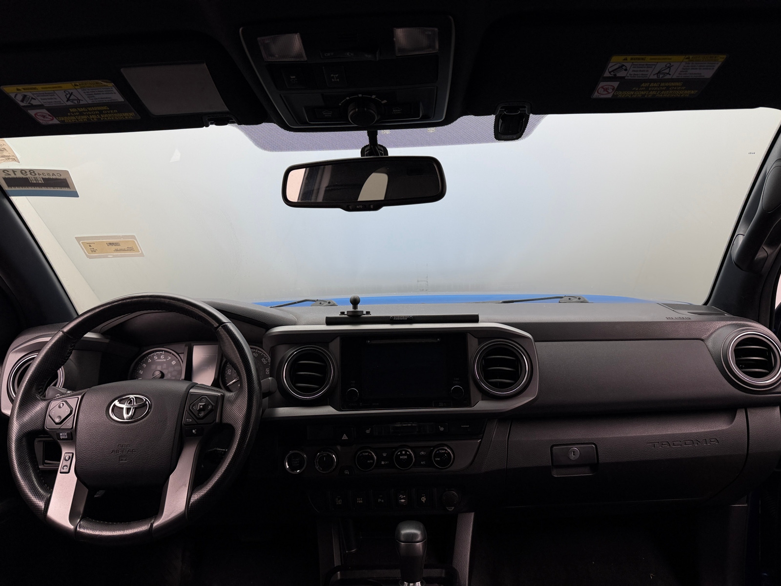 Thumbnail: 2016 Toyota Tacoma - 3
