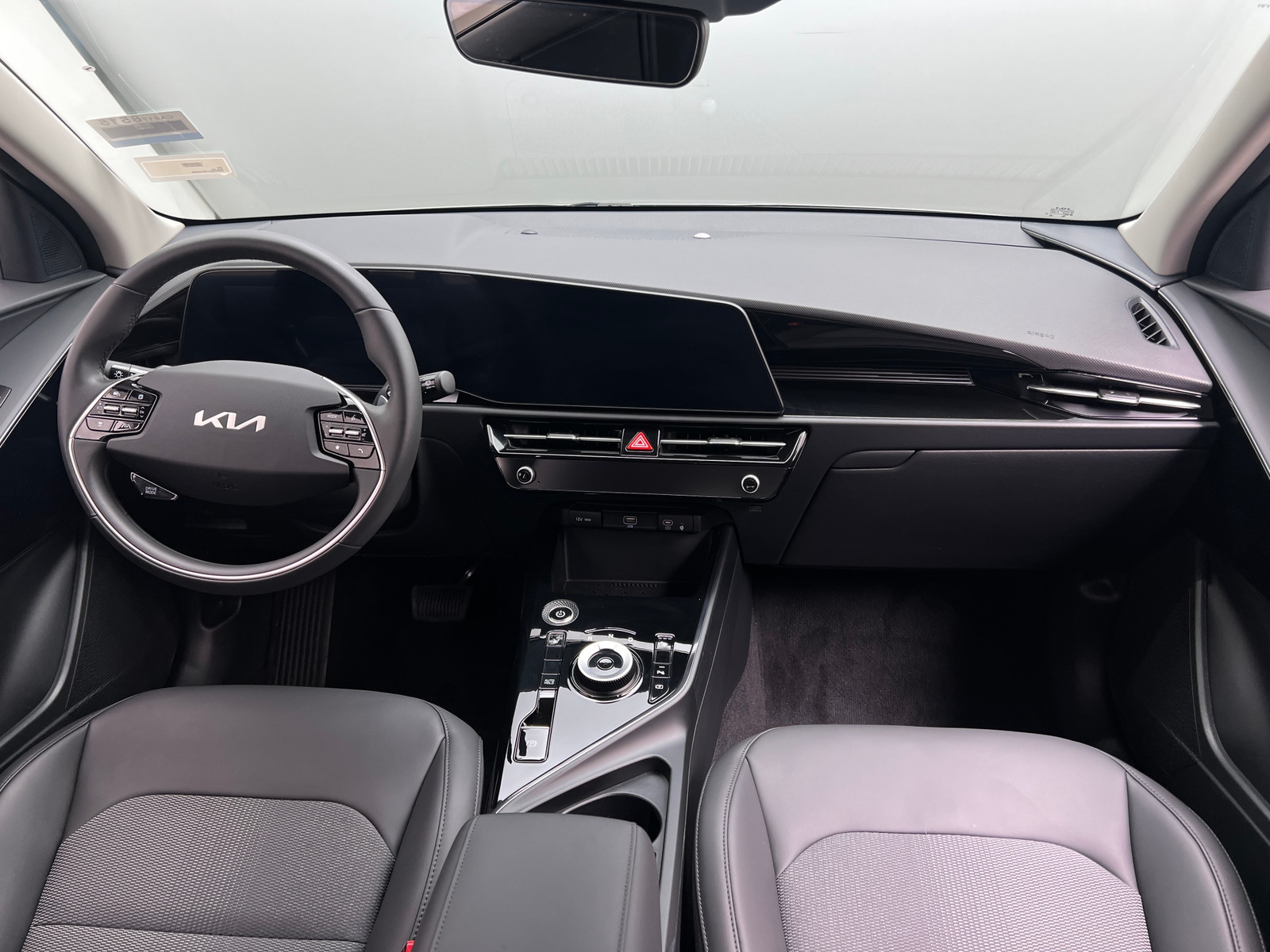 Thumbnail: 2024 Kia Niro - 2