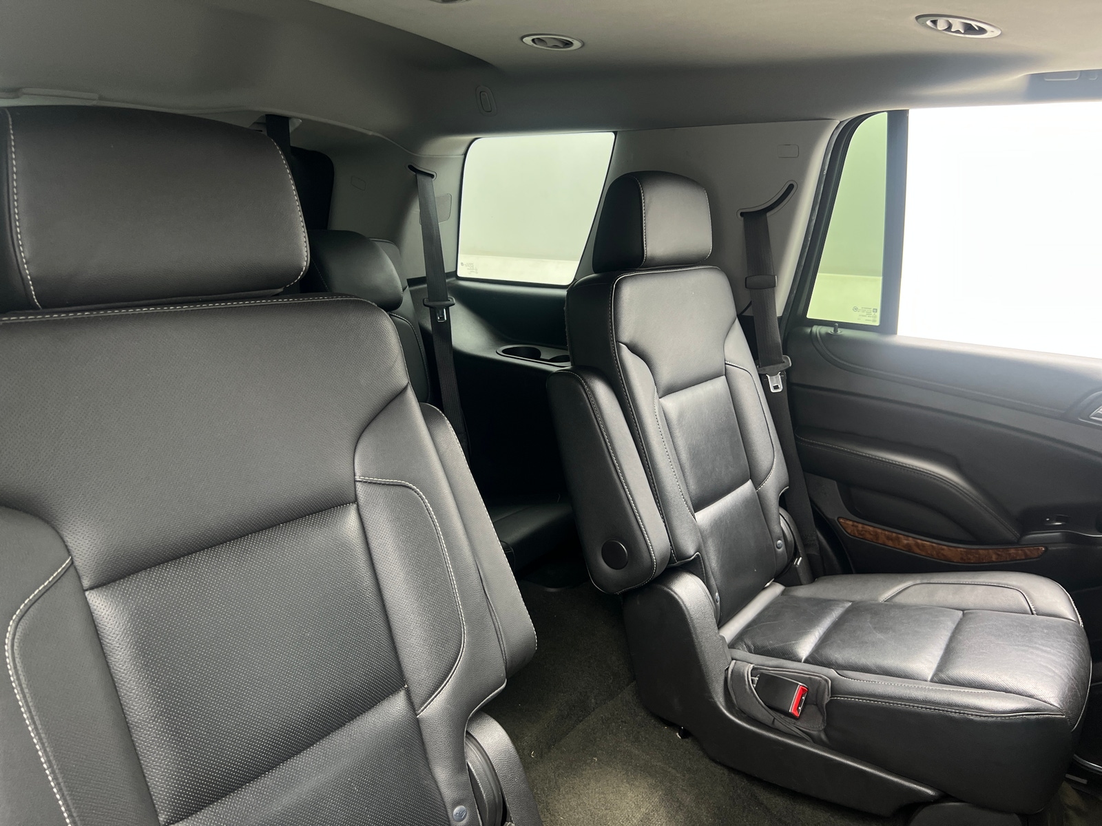 Thumbnail: 2018 Chevrolet Tahoe - 5