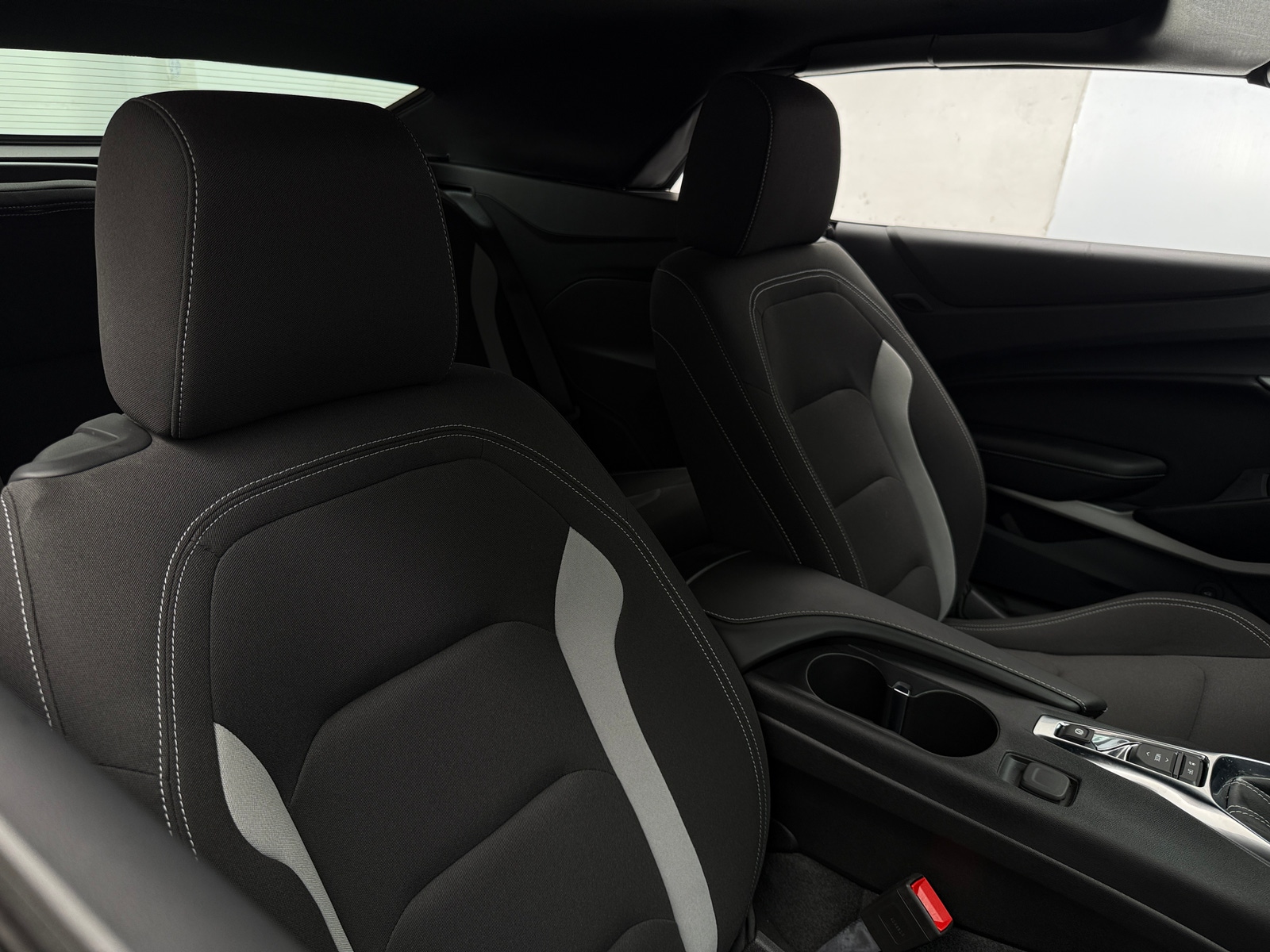 Thumbnail: 2023 Chevrolet Camaro - 2