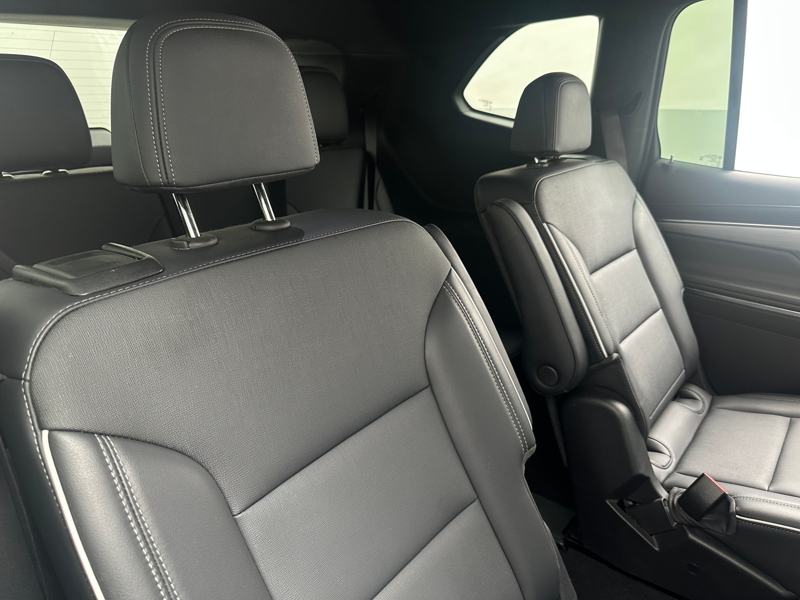 Thumbnail: 2025 Buick Enclave - 5