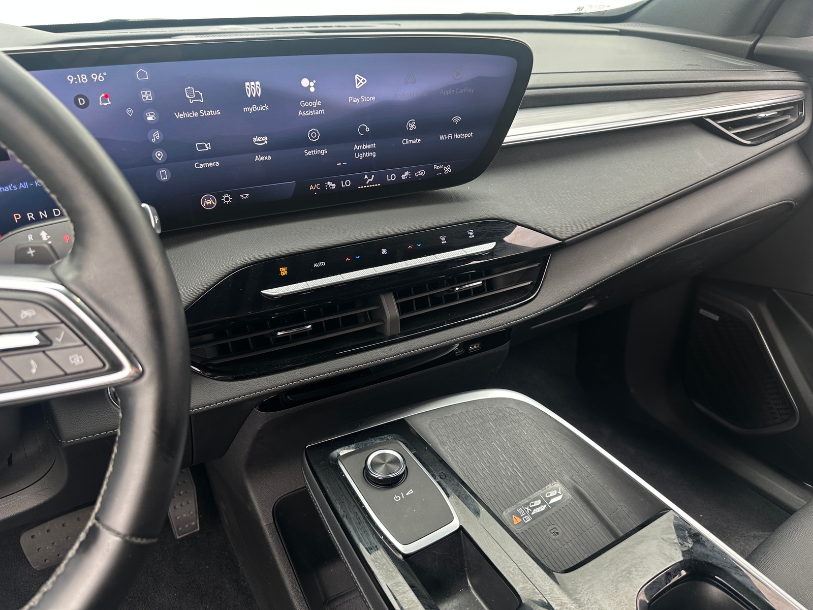Thumbnail: 2025 Buick Enclave - 3