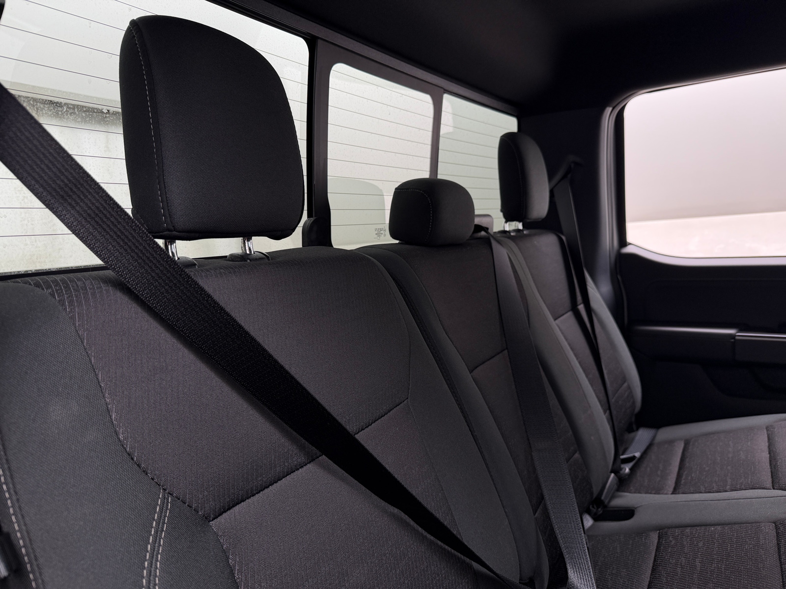 Thumbnail: 2024 Ford Econoline - 6