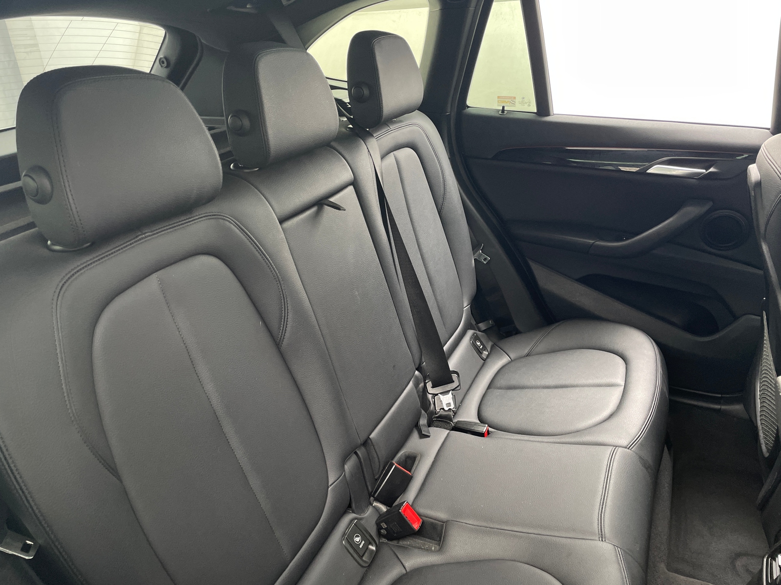 Thumbnail: 2018 BMW X1 - 5