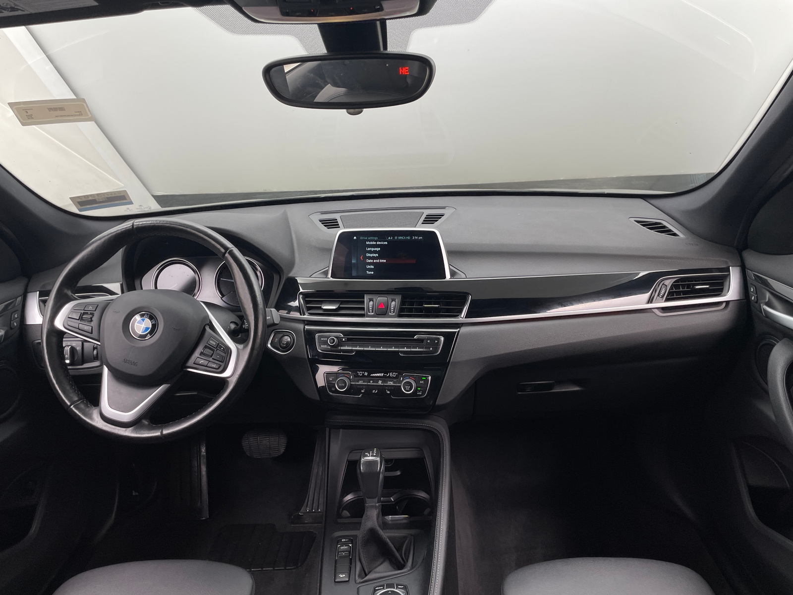 Thumbnail: 2018 BMW X1 - 2
