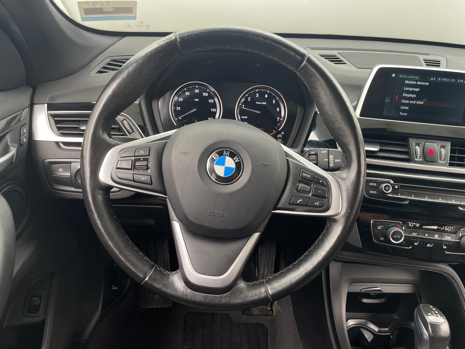 Thumbnail: 2018 BMW X1 - 4