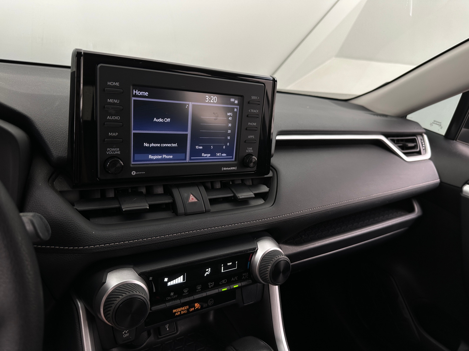 Thumbnail: 2022 Toyota RAV4 - 4