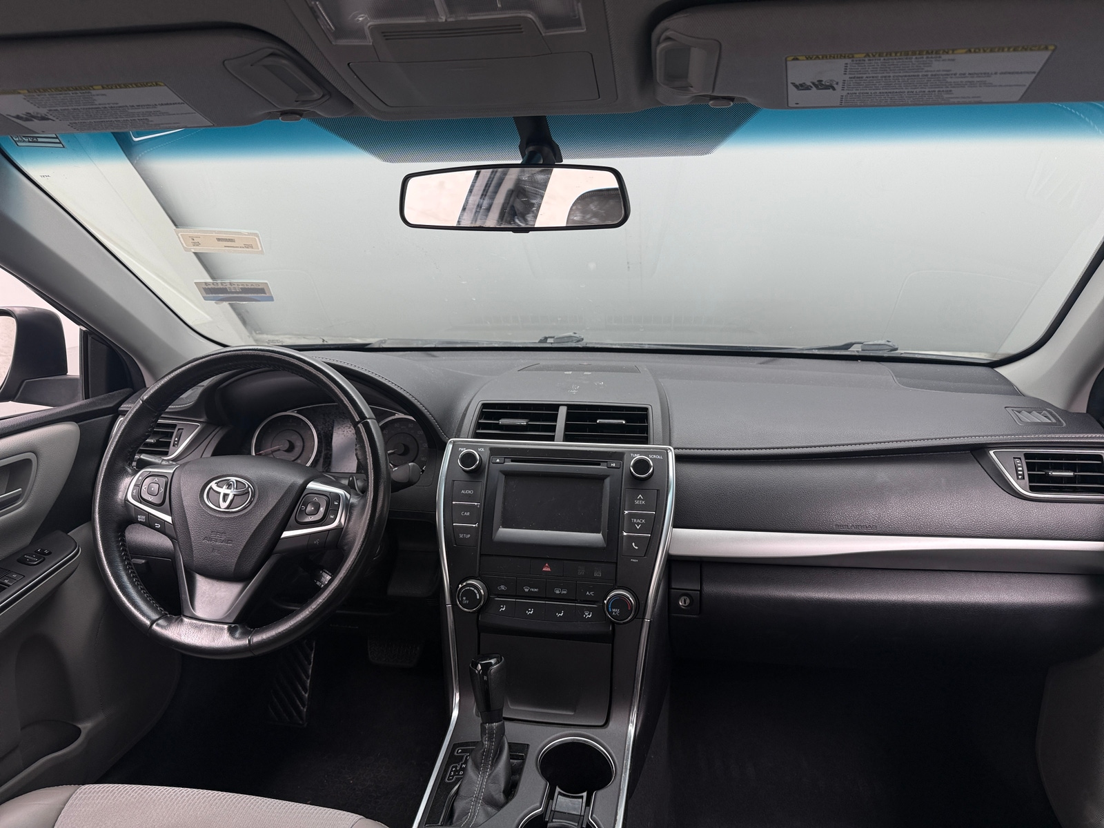 Thumbnail: 2016 Toyota Camry - 3