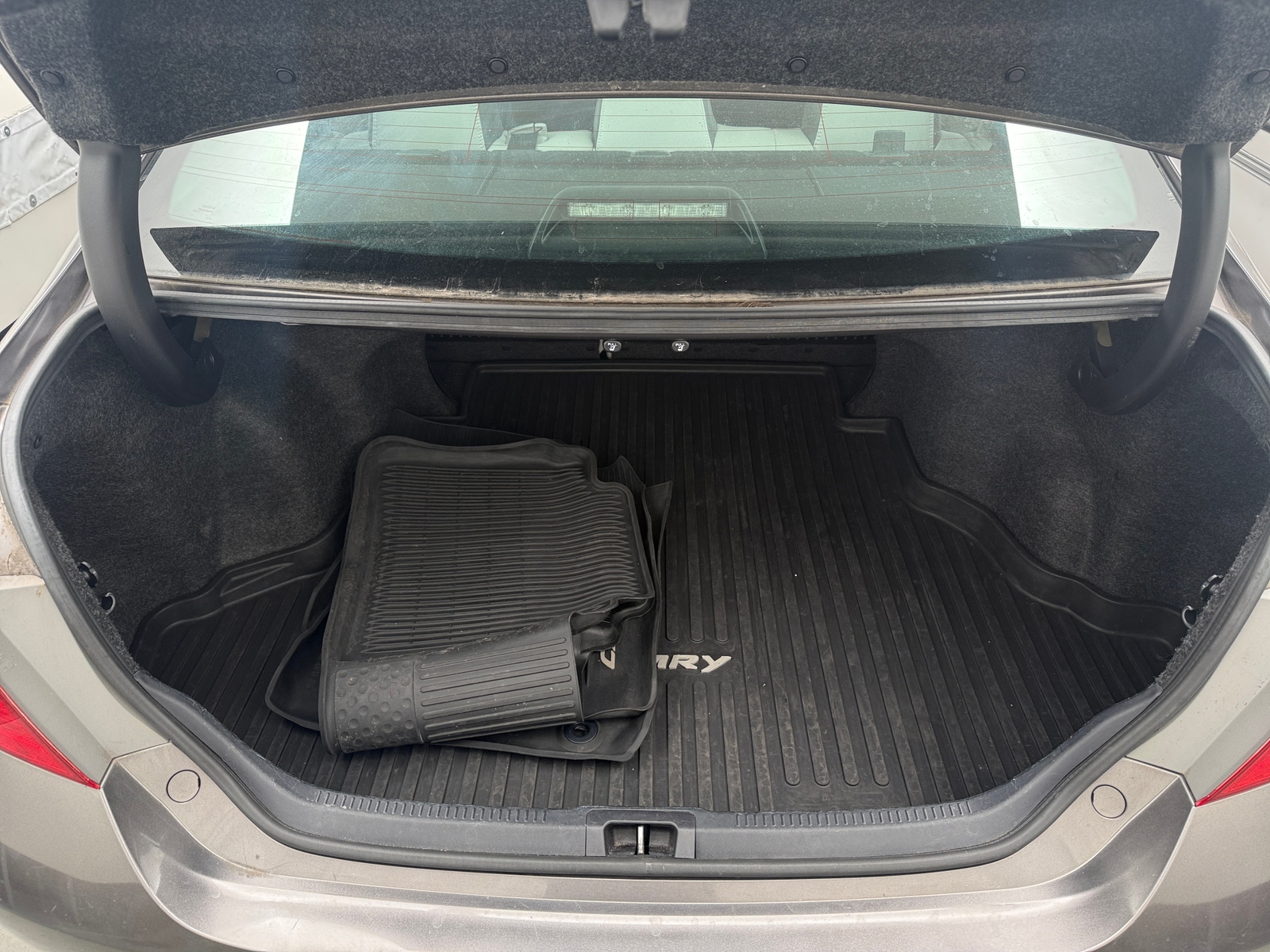 Thumbnail: 2016 Toyota Camry - 7