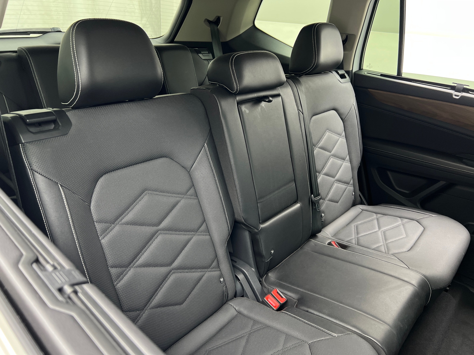 Thumbnail: 2024 Volkswagen Atlas - 5