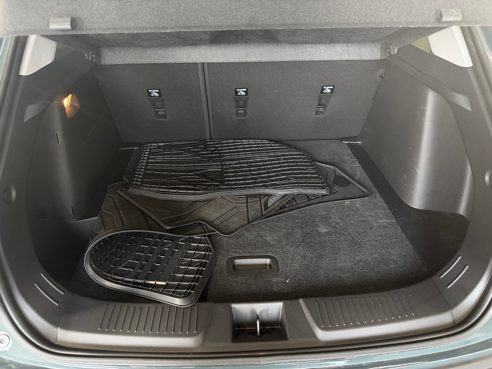 Thumbnail: 2026 Chevrolet Trax - 6