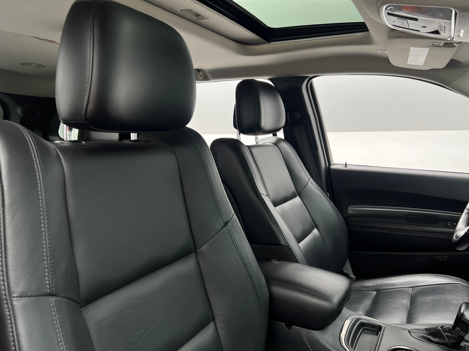 Thumbnail: 2020 Dodge Durango - 2