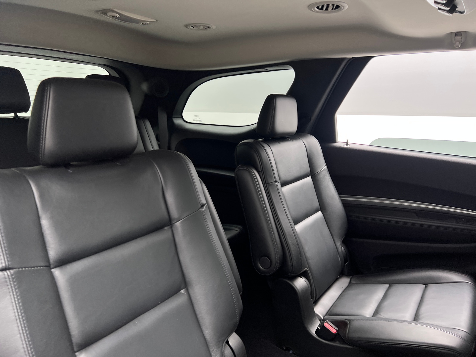 Thumbnail: 2020 Dodge Durango - 6