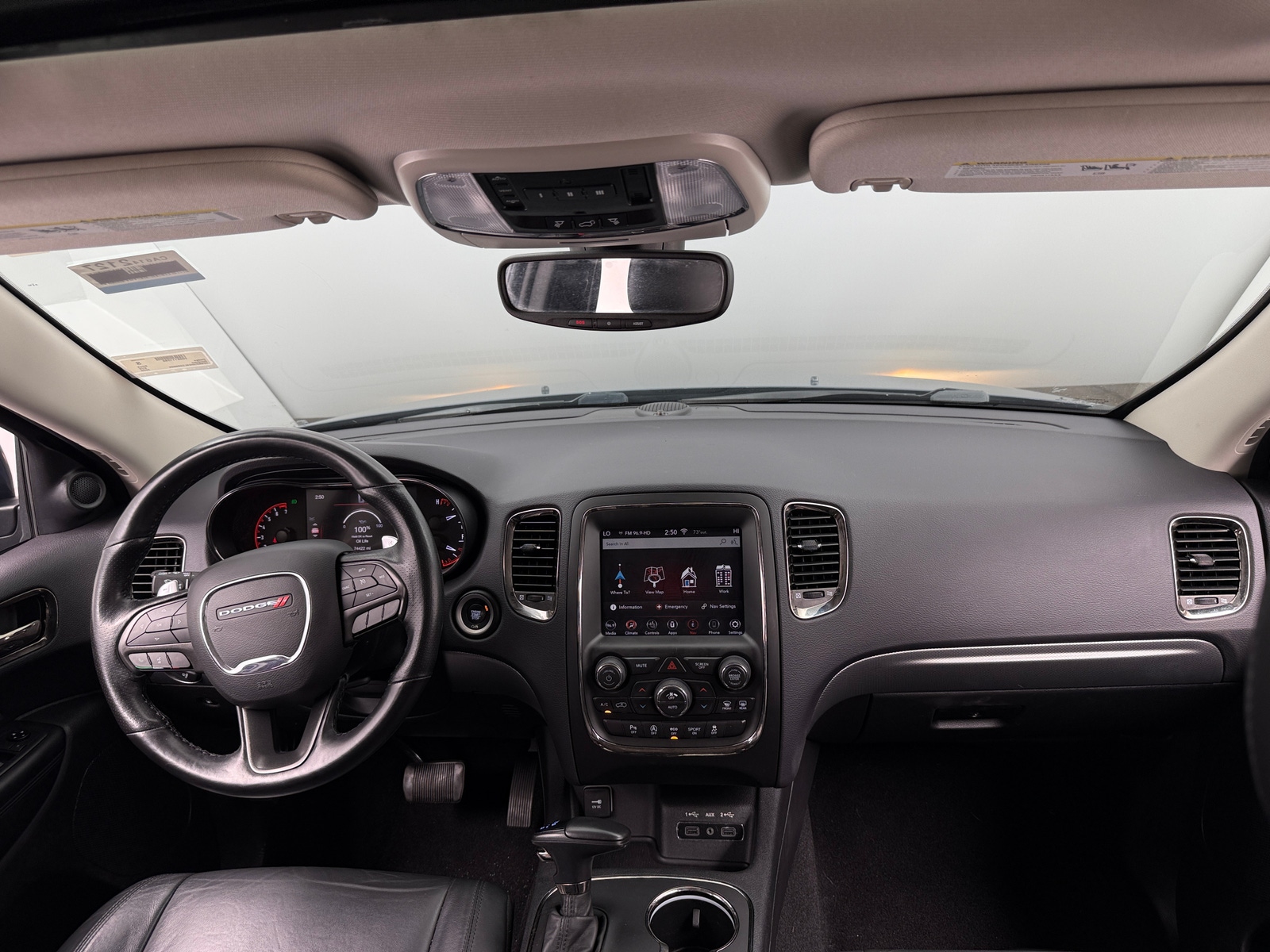 Thumbnail: 2020 Dodge Durango - 3