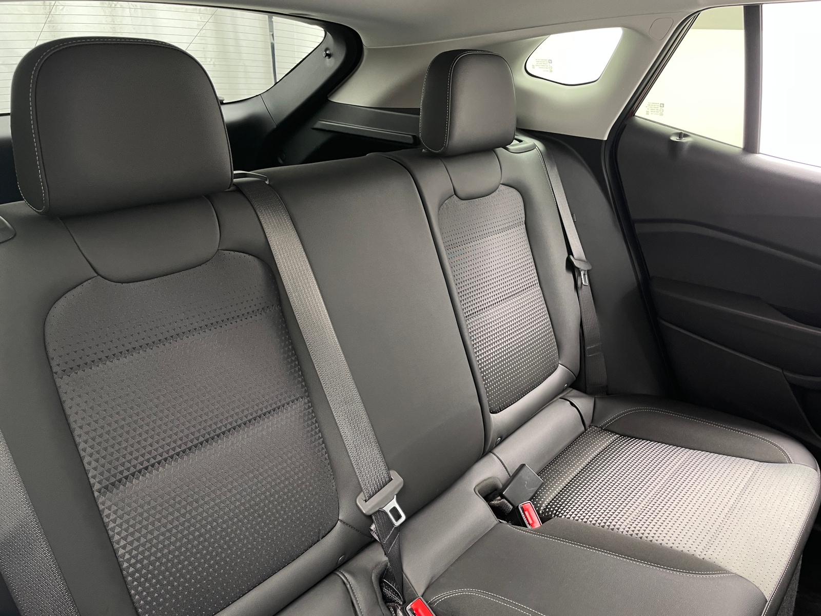Thumbnail: 2025 Chevrolet Trax - 5