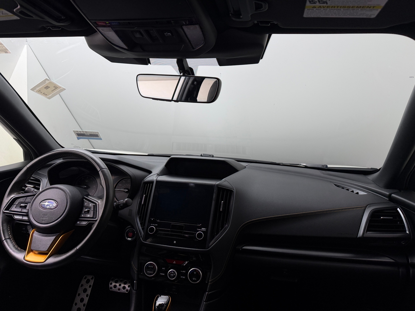 Thumbnail: 2022 Subaru Forester - 2
